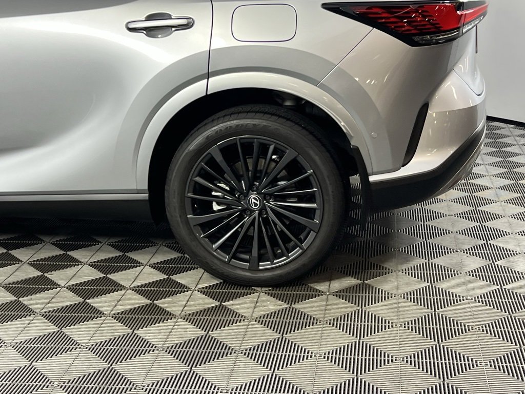 Used 2024 Lexus RX 350 Premium Plus image 9