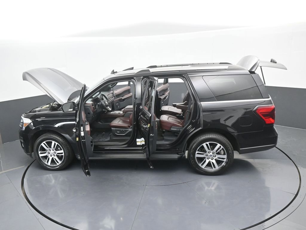 Used 2024 Ford Expedition Limited image 76