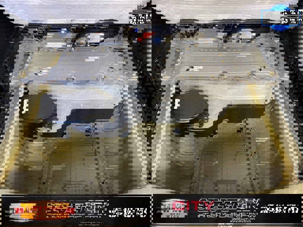 Used 2025 Honda CR-V Sport Touring image 30