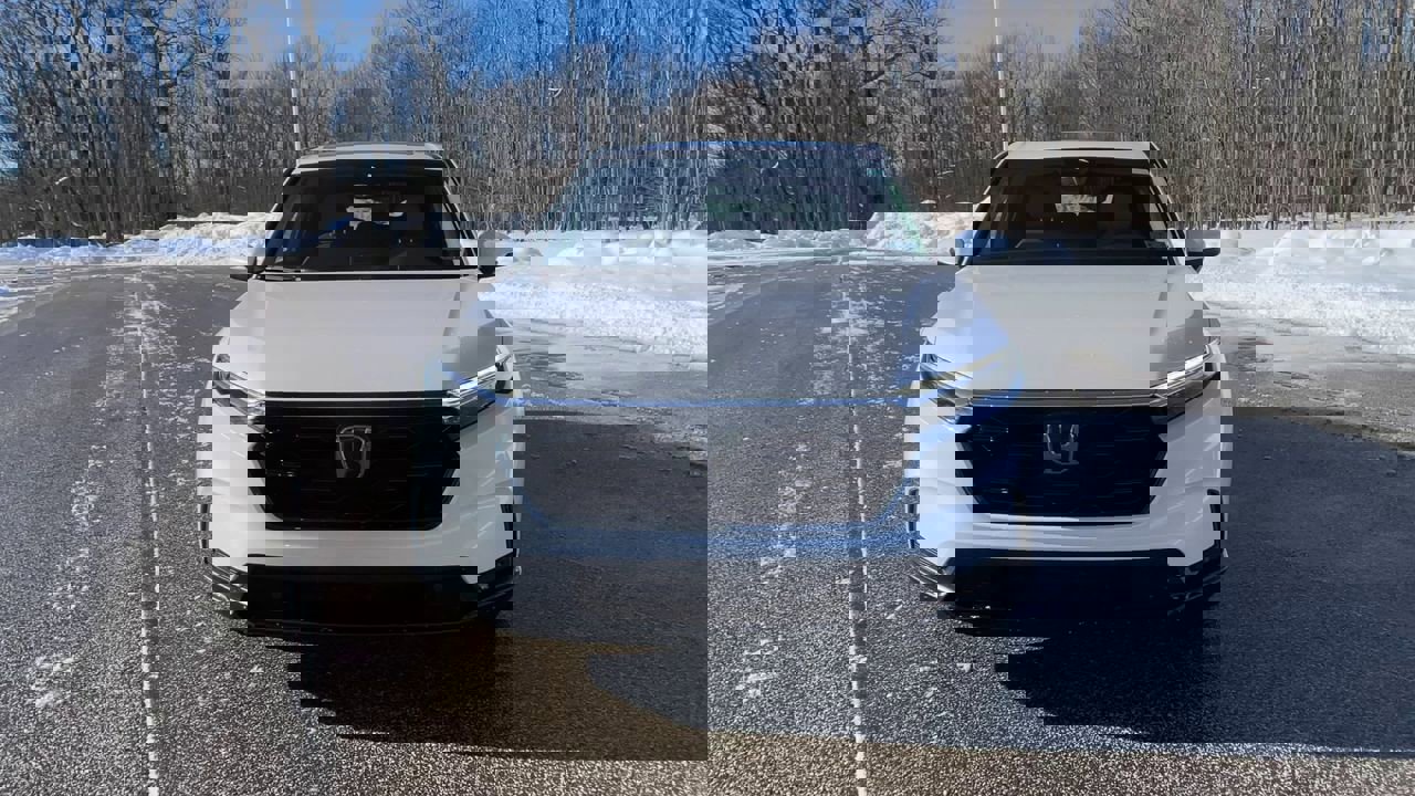 Used 2023 Honda CR-V EX-L image 4