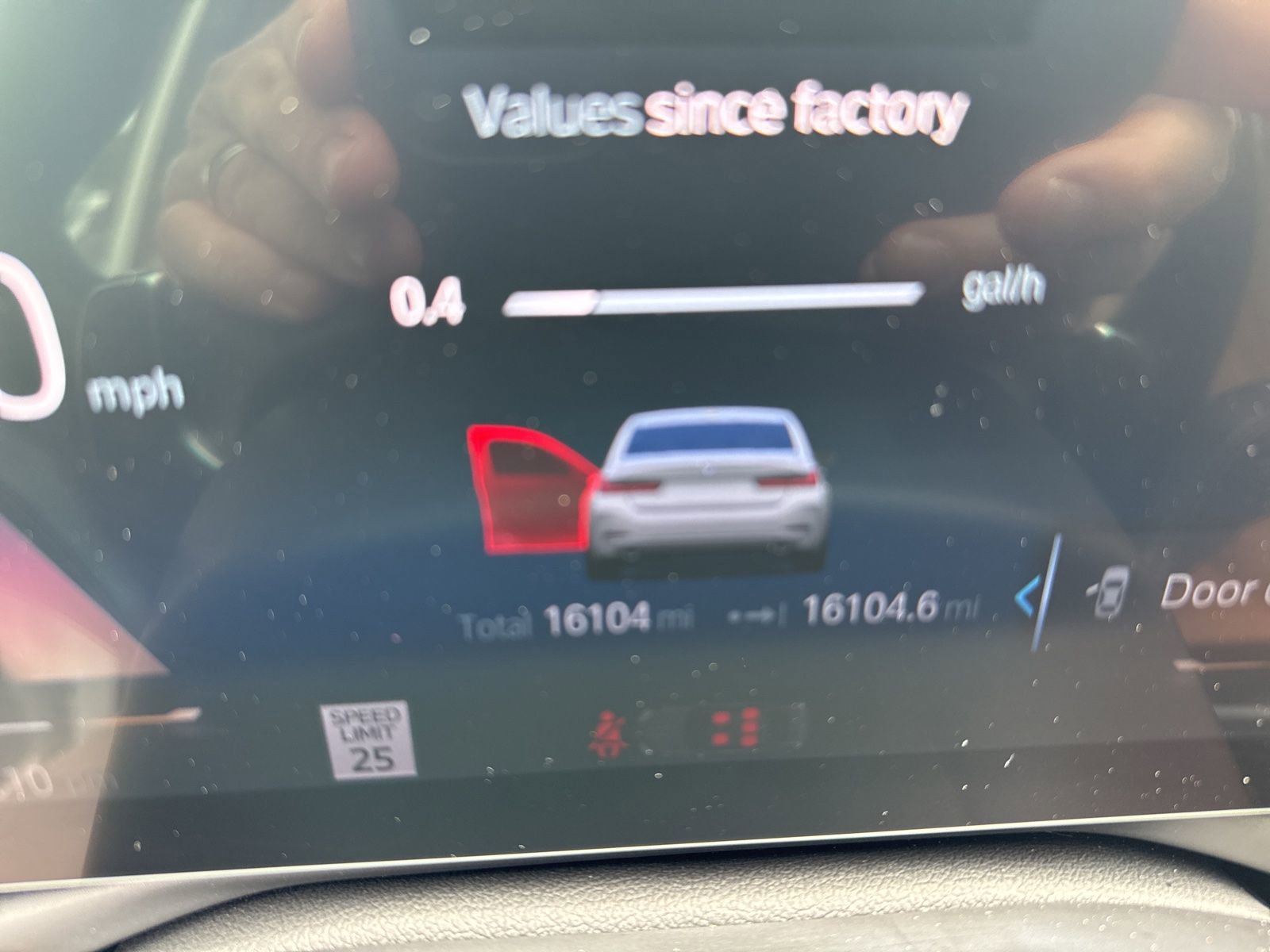 Used 2024 BMW 330i Sedan w/ Premium Package image 18