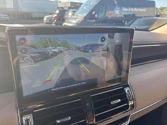 Certified 2024 Lincoln Navigator Reserve image 38