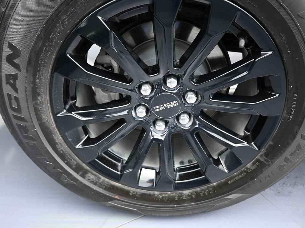 Used 2021 GMC Canyon Elevation w/ Trailering Package image 37