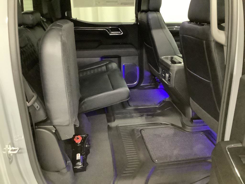 New 2024 Chevrolet Silverado 1500 RST w/ All Star Edition Plus image 54