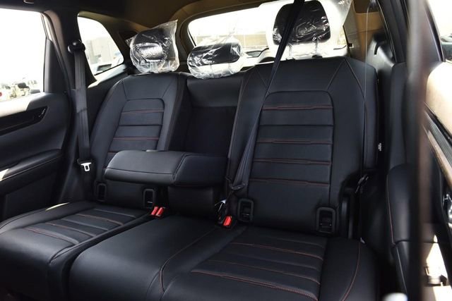 New 2026 Honda CR-V Sport Touring image 25