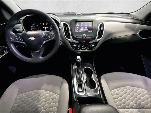 Used 2020 Chevrolet Equinox LS FWD image 16