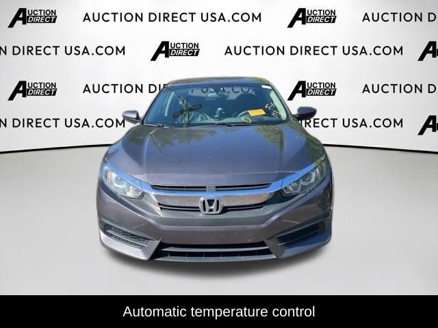Used 2018 Honda Civic LX video 2