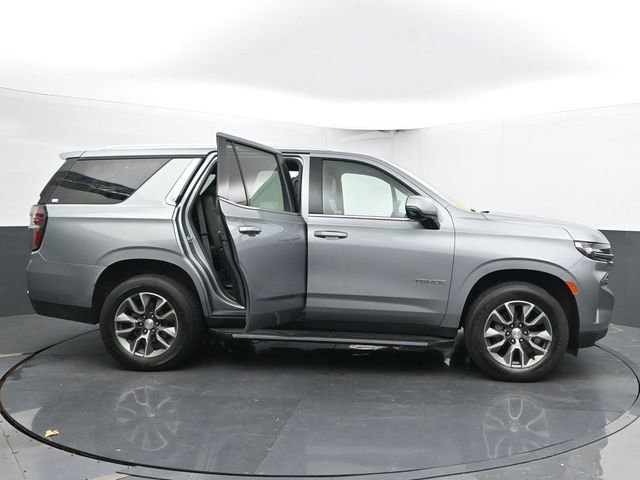 Used 2023 Chevrolet Tahoe LT w/ Luxury Package image 62