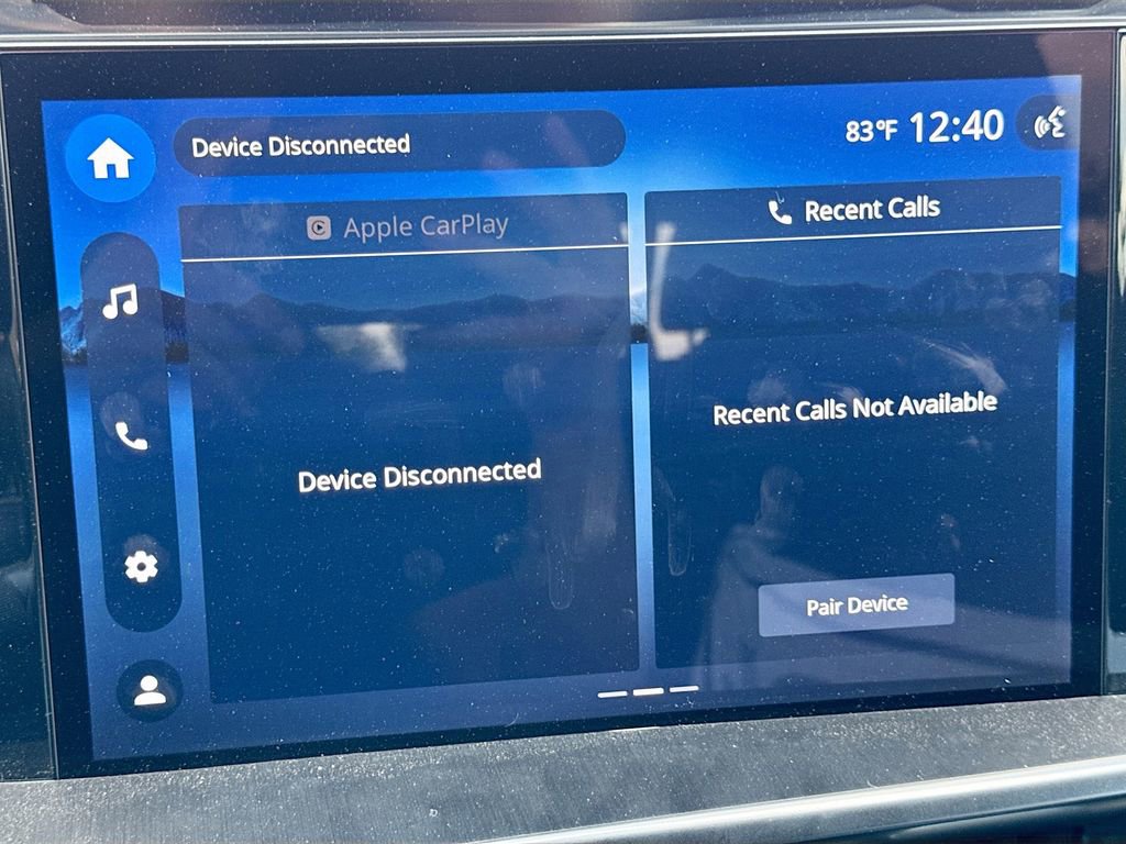New 2026 Subaru Outback Premium image 15