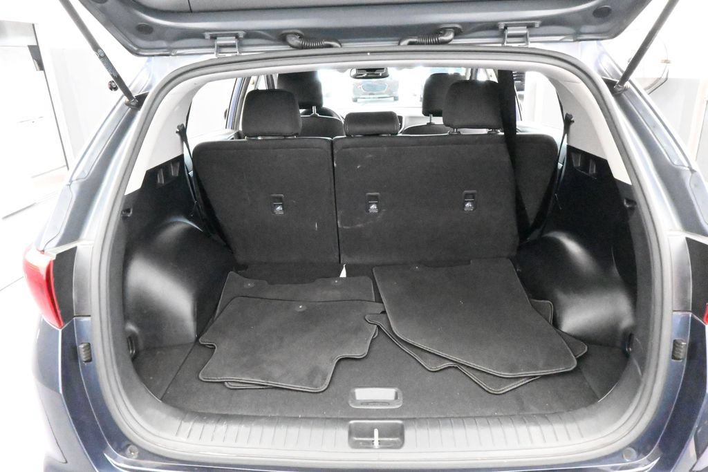 Used 2019 Kia Sportage LX FWD image 38