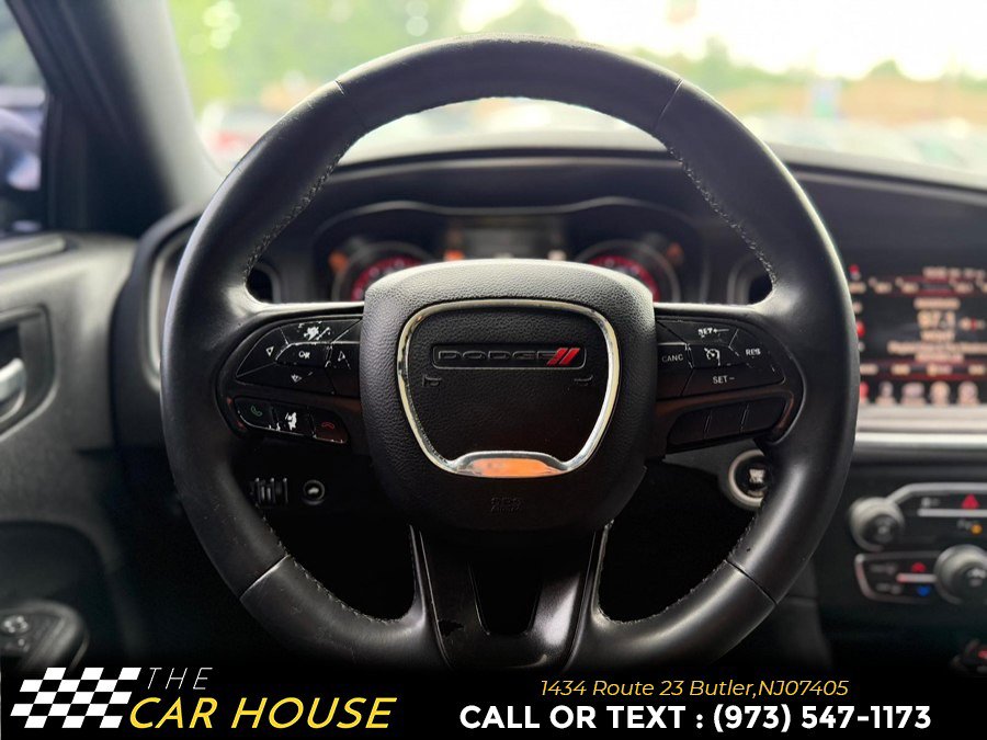 Used 2016 Dodge Charger SE w/ Popular Equipment Group AWD/4WD image 23