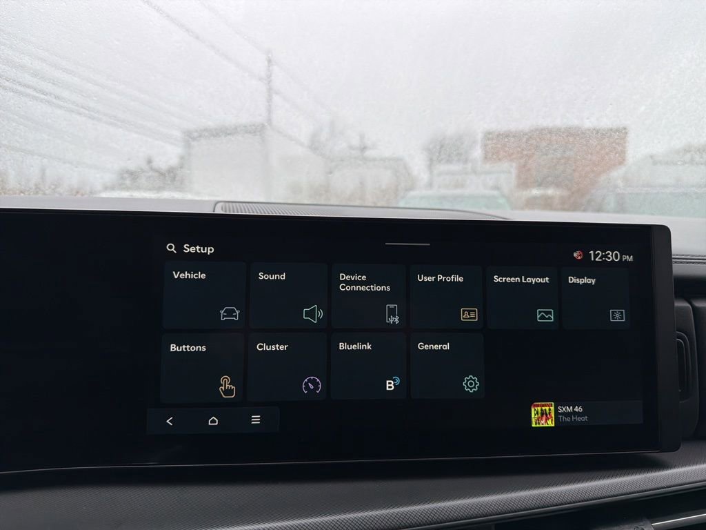 New 2026 Hyundai Santa Fe SEL AWD/4WD image 27