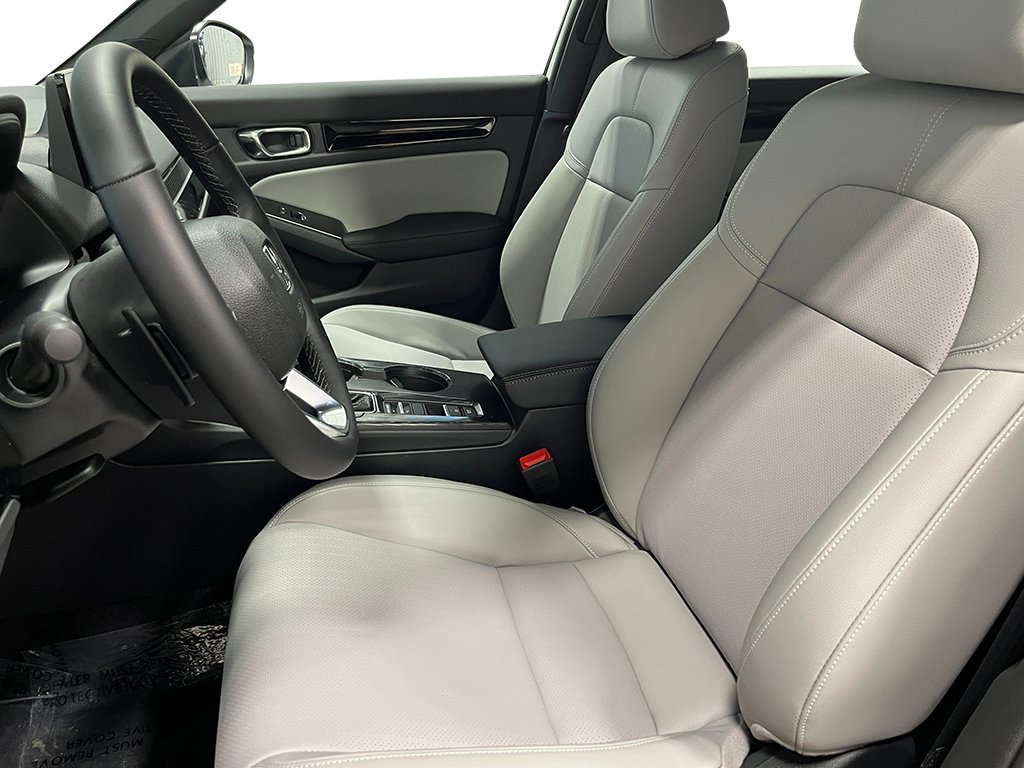 New 2026 Honda Civic Sport Touring image 15