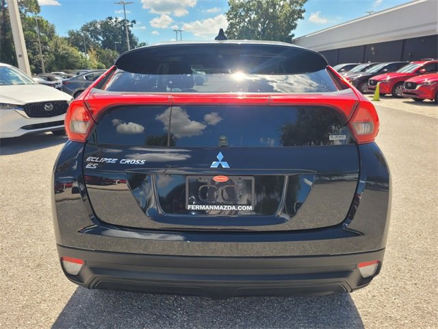 Used 2020 Mitsubishi Eclipse Cross ES image 11