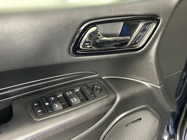Used 2022 Dodge Durango R/T image 21