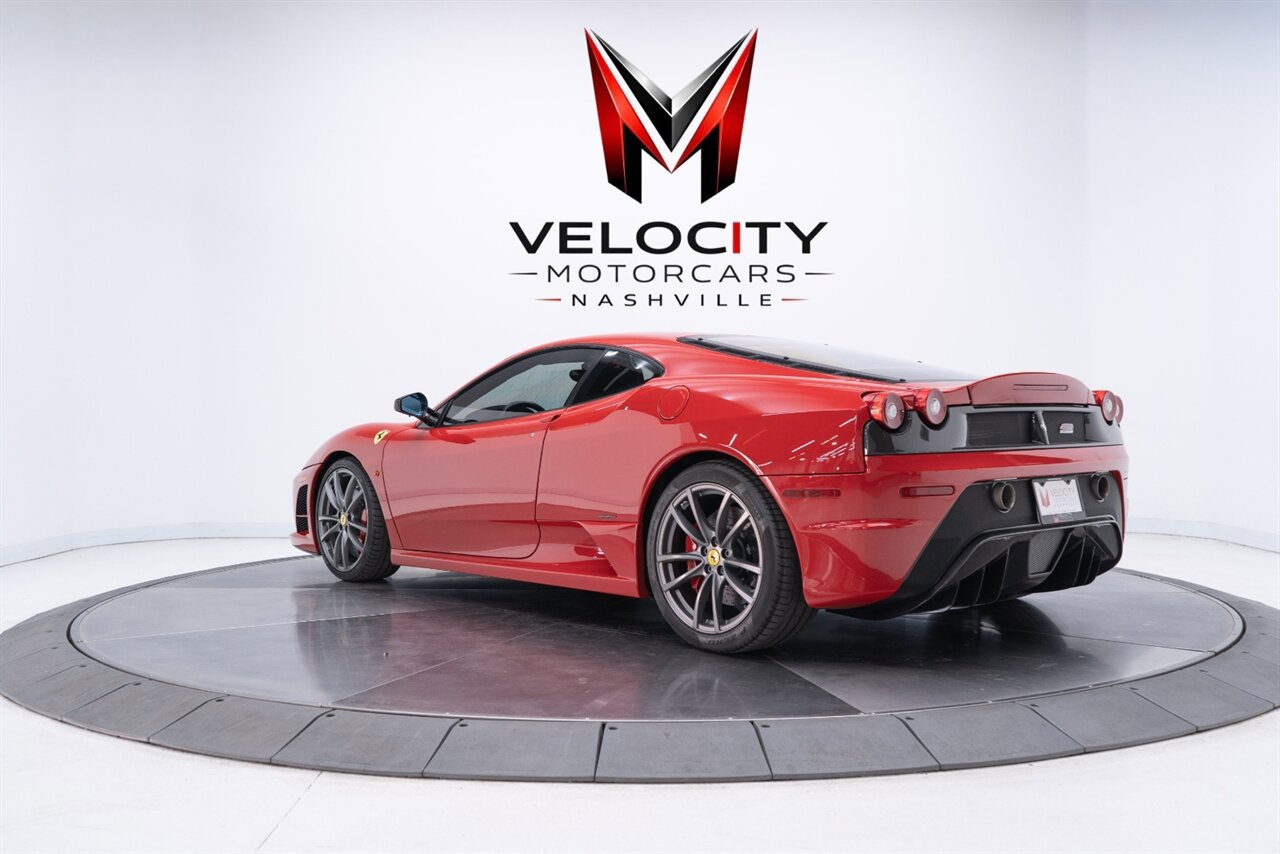Used 2009 Ferrari F430 Scuderia RWD image 8
