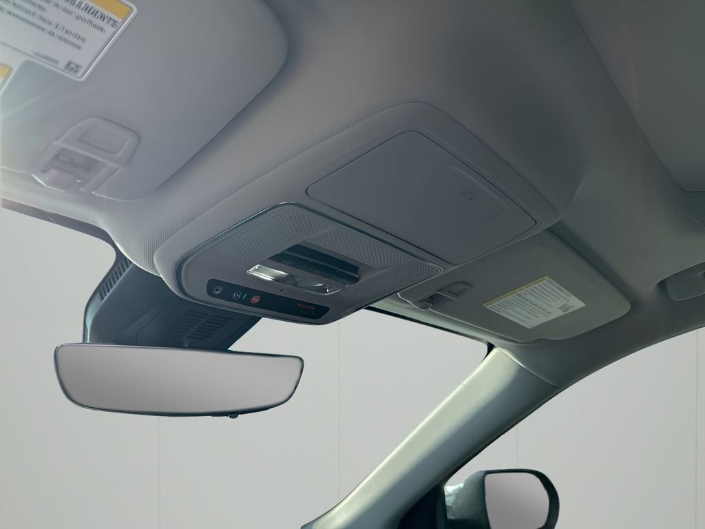 New 2026 GMC Terrain Denali image 38