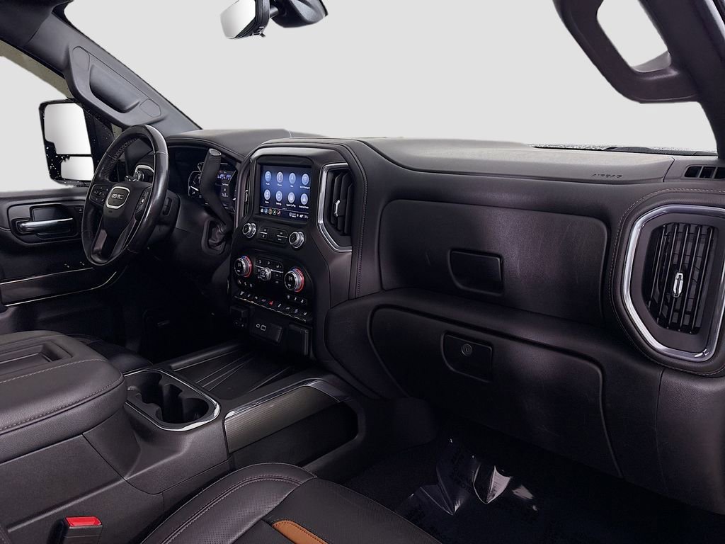 Used 2021 GMC Sierra 2500 AT4 w/ AT4 Premium Plus Package image 34