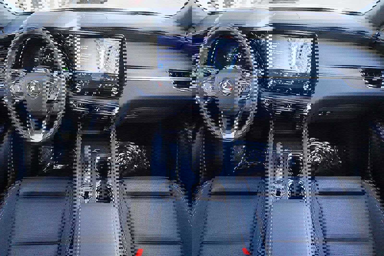 New 2026 Lexus RX 450h Luxury image 13