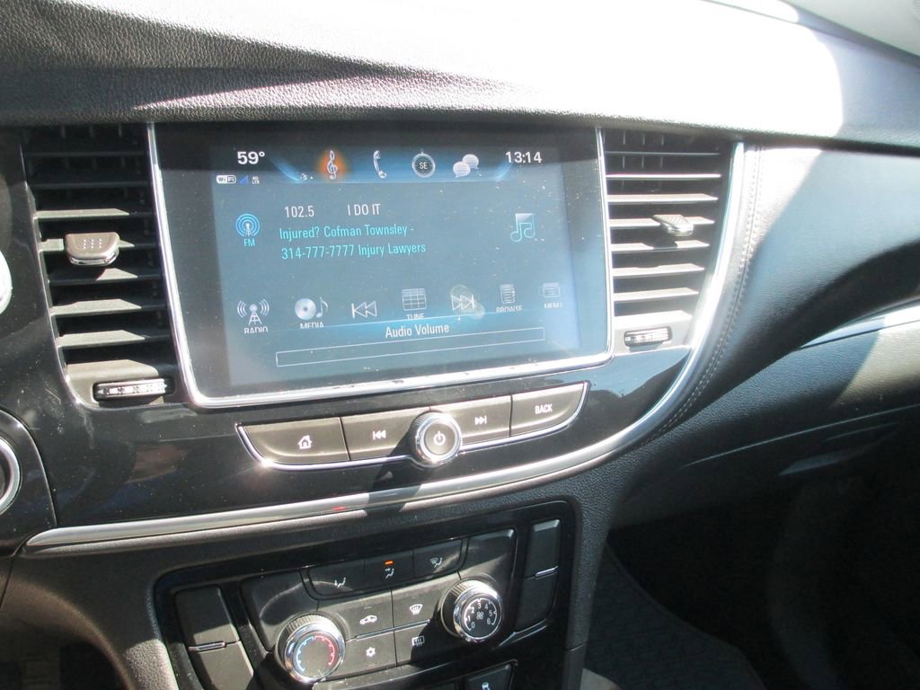 Used 2019 Buick Encore Preferred image 25