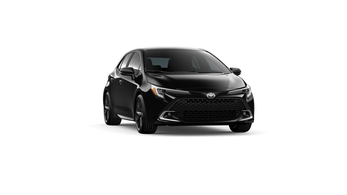 New 2026 Toyota Corolla XSE FWD image 18