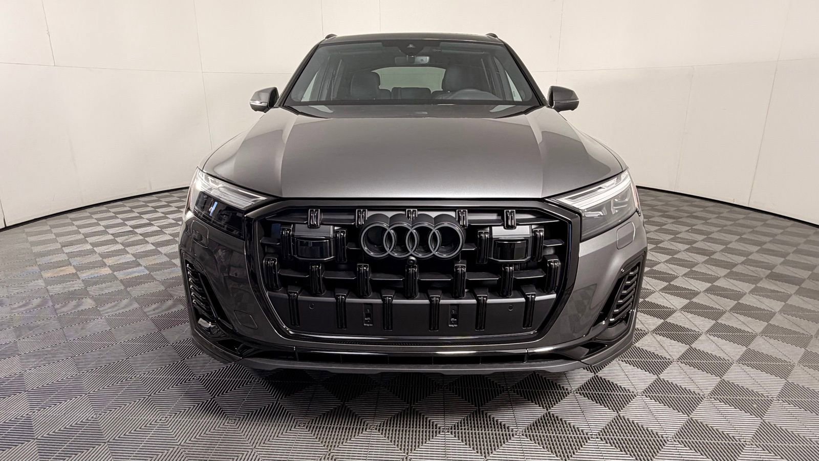 New 2026 Audi Q7 Premium Plus AWD/4WD image 2