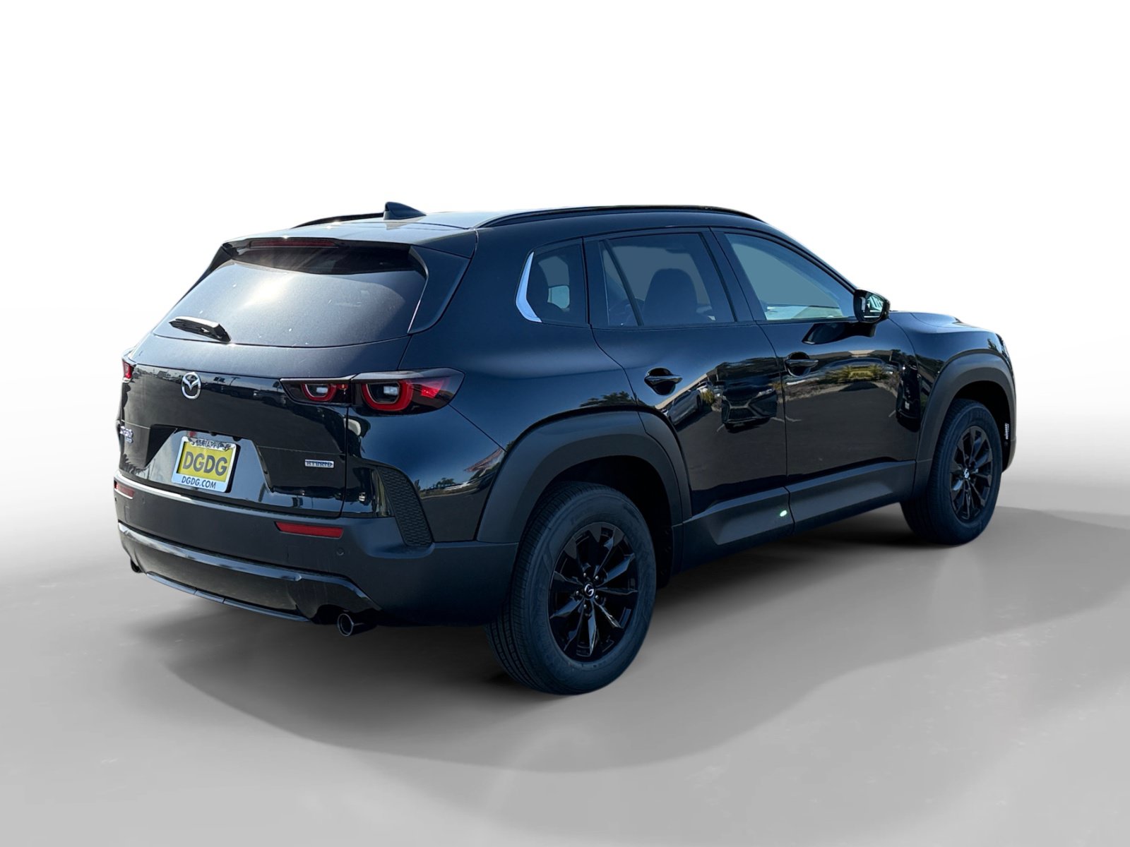 New 2026 MAZDA CX-50 AWD 2.5 Hybrid w/ Weather Package image 5