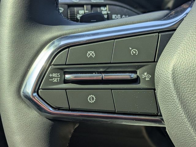 New 2026 Chevrolet Equinox LT FWD image 12