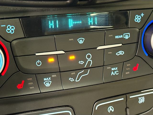 Used 2019 Ford Escape SEL AWD/4WD image 21