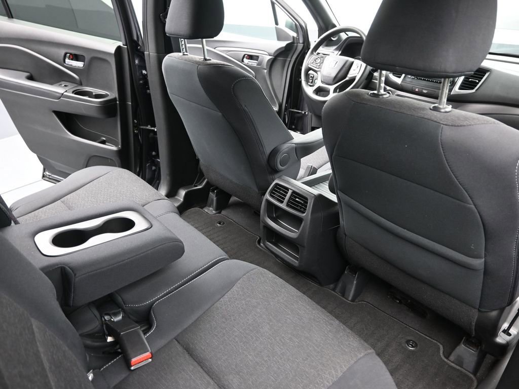 Used 2019 Honda Passport Sport image 22