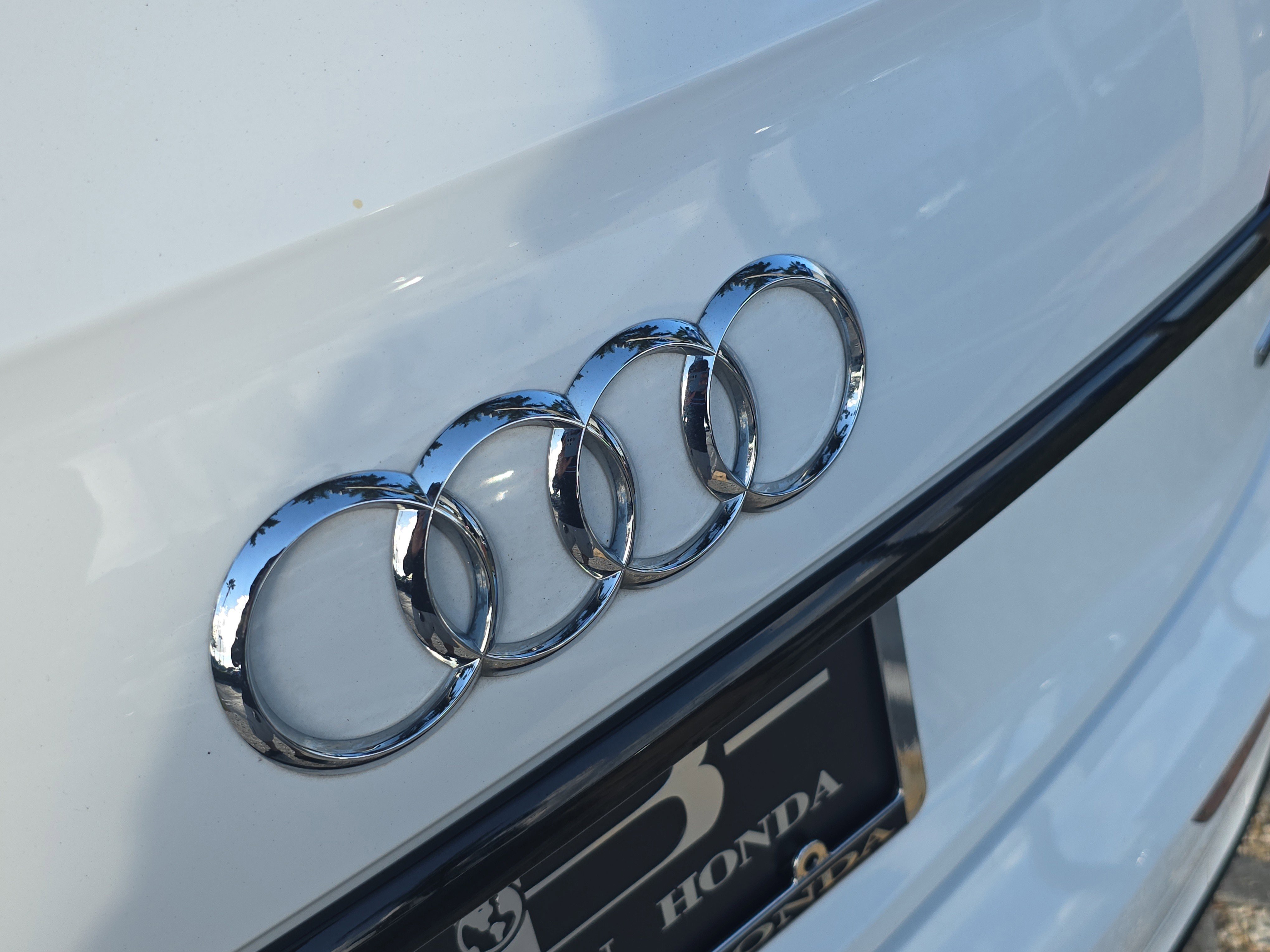 Used 2025 Audi Q5 2.0T Premium image 7