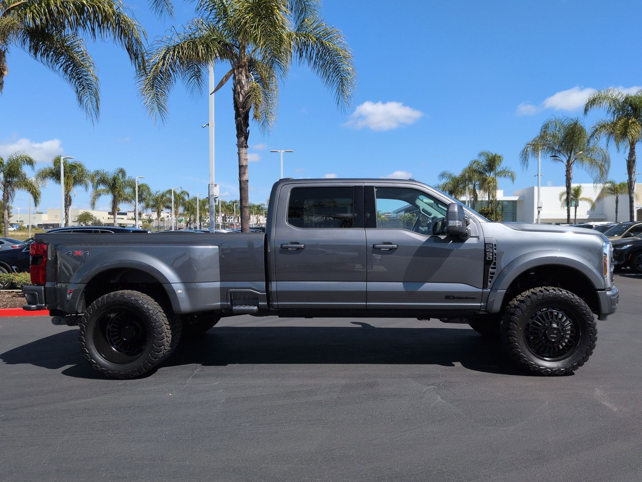 Used 2026 Ford F450 Lariat image 11