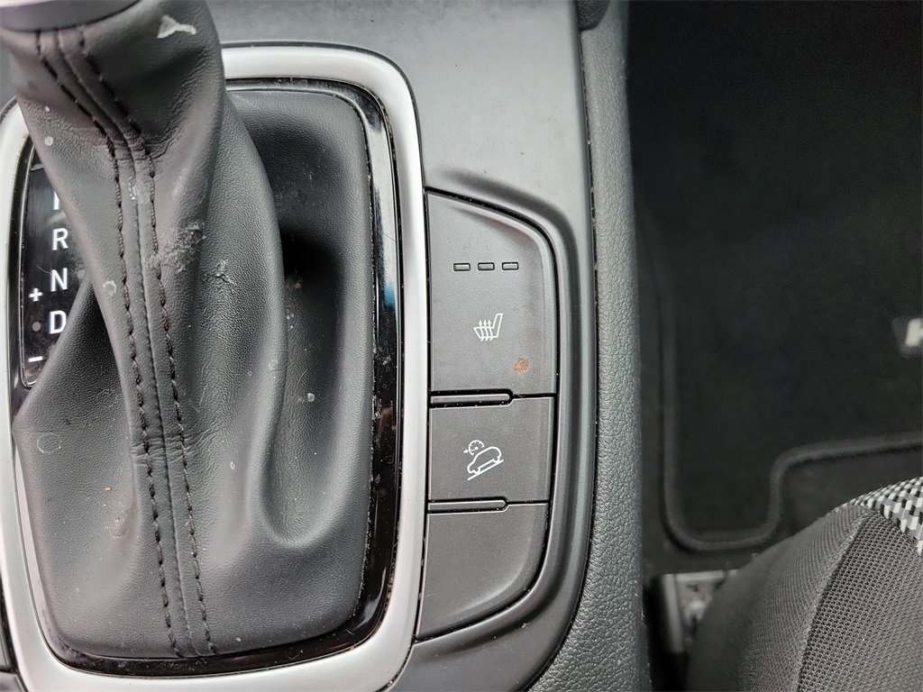 Used 2018 Hyundai Kona SEL image 33