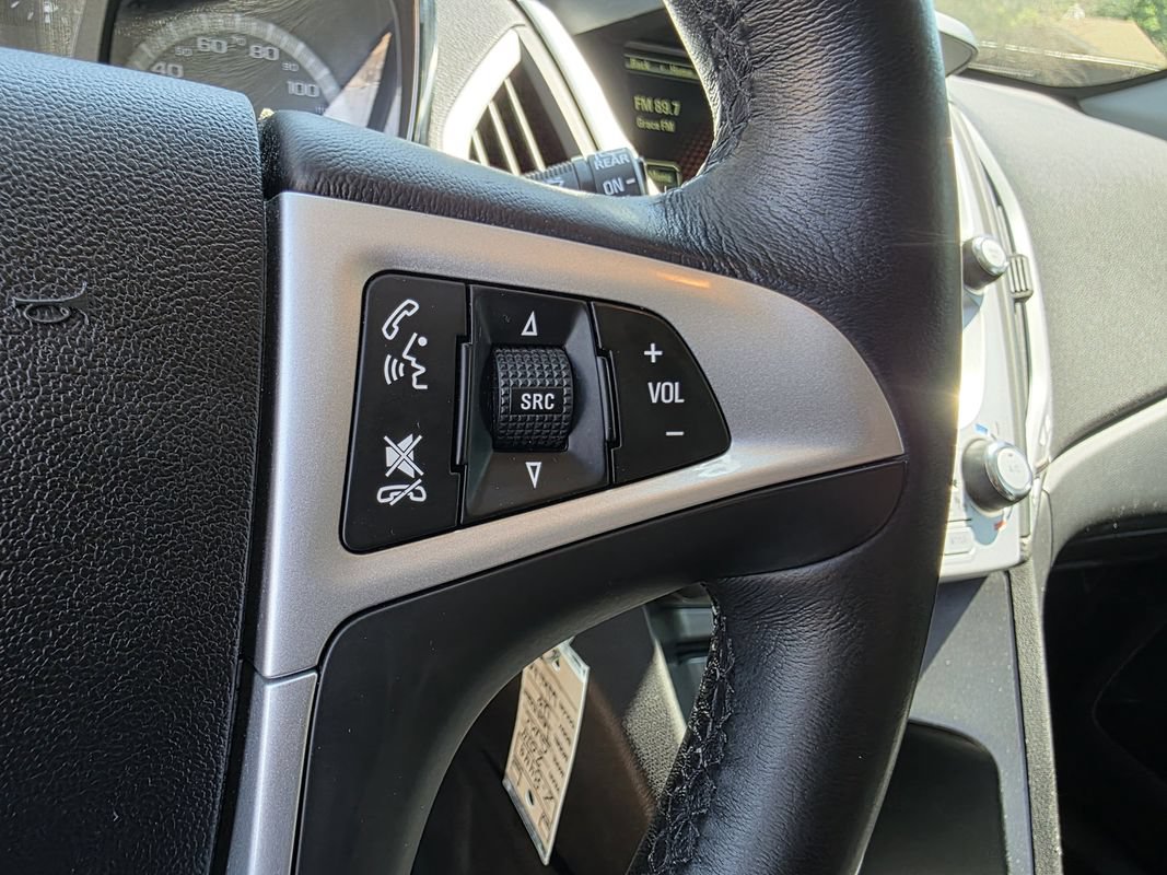 Used 2014 GMC Terrain SLT AWD/4WD image 27