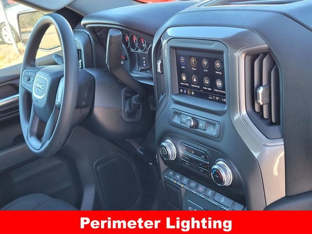 New 2026 GMC Sierra 1500 Pro w/ Pro Value Package image 20
