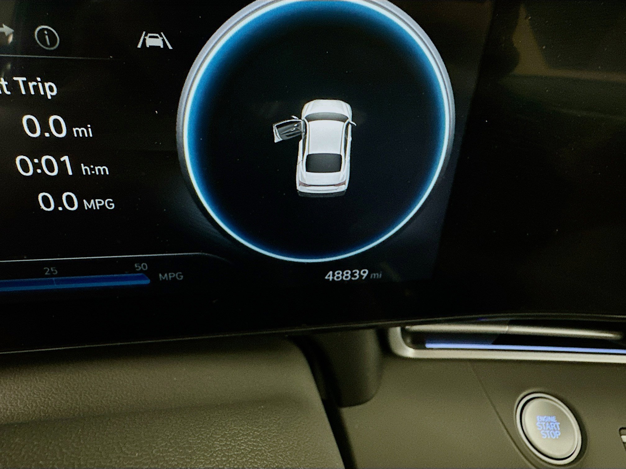 Used 2024 Hyundai Elantra SEL image 19