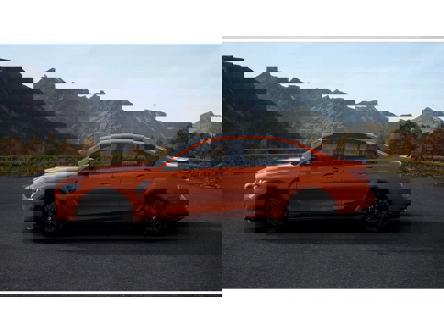 New 2026 BMW M3 Competition image 4