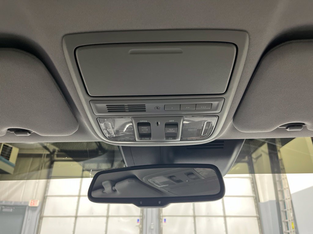 Used 2022 Honda CR-V EX-L image 28