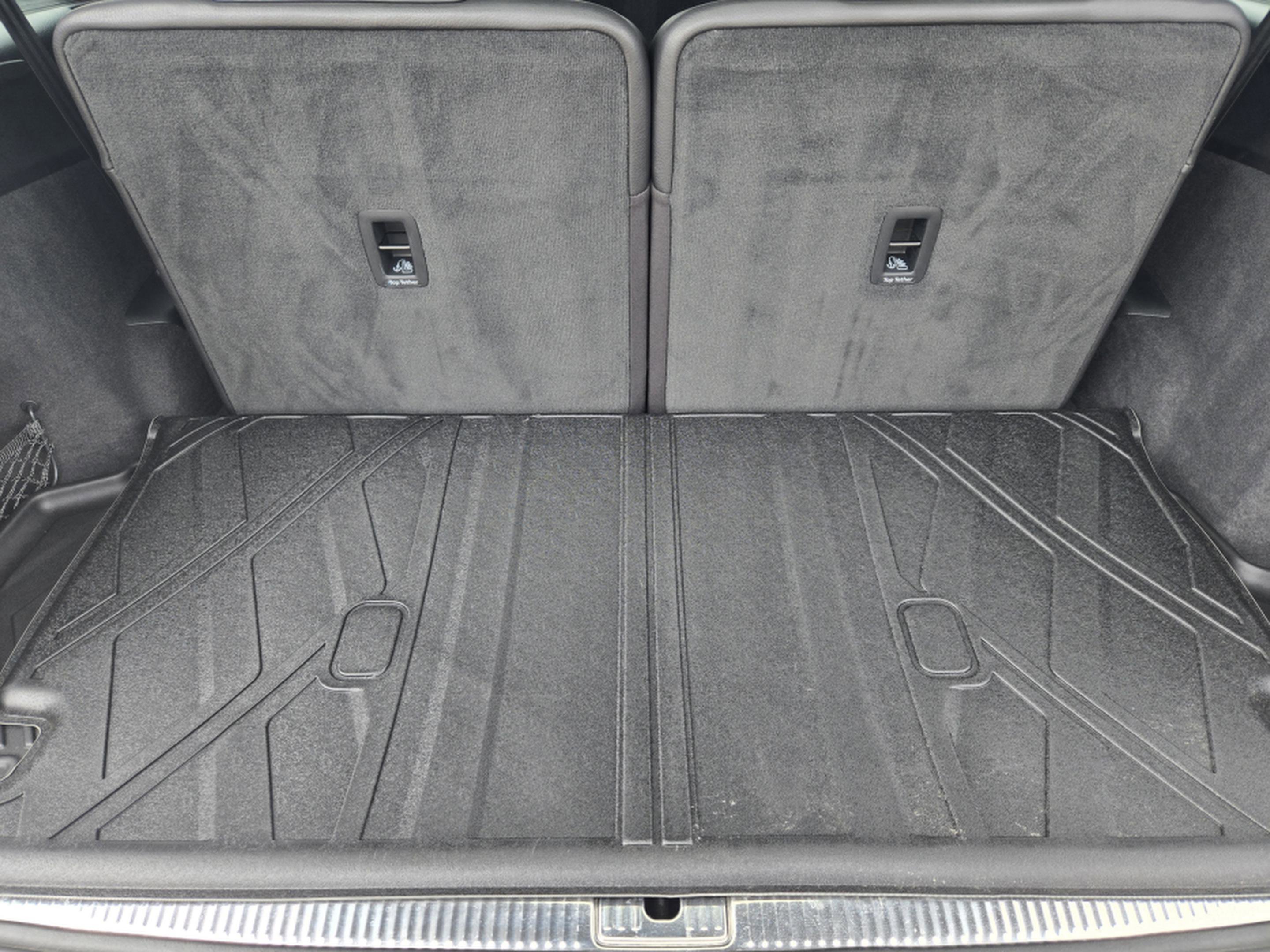 Used 2019 Audi Q7 2.0T Premium Plus w/ Premium Plus Package image 39