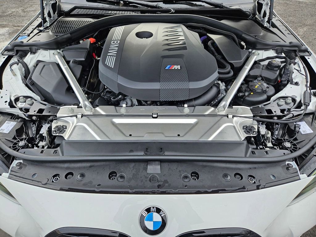New 2026 BMW 440i xDrive Coupe w/ Premium Package AWD/4WD image 25