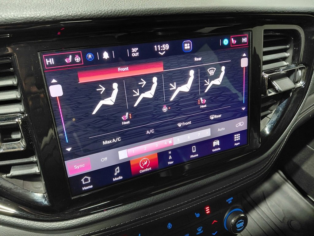 Certified 2021 Dodge Durango GT image 40