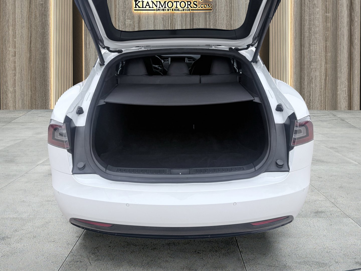 Used 2016 Tesla Model S 75D image 17