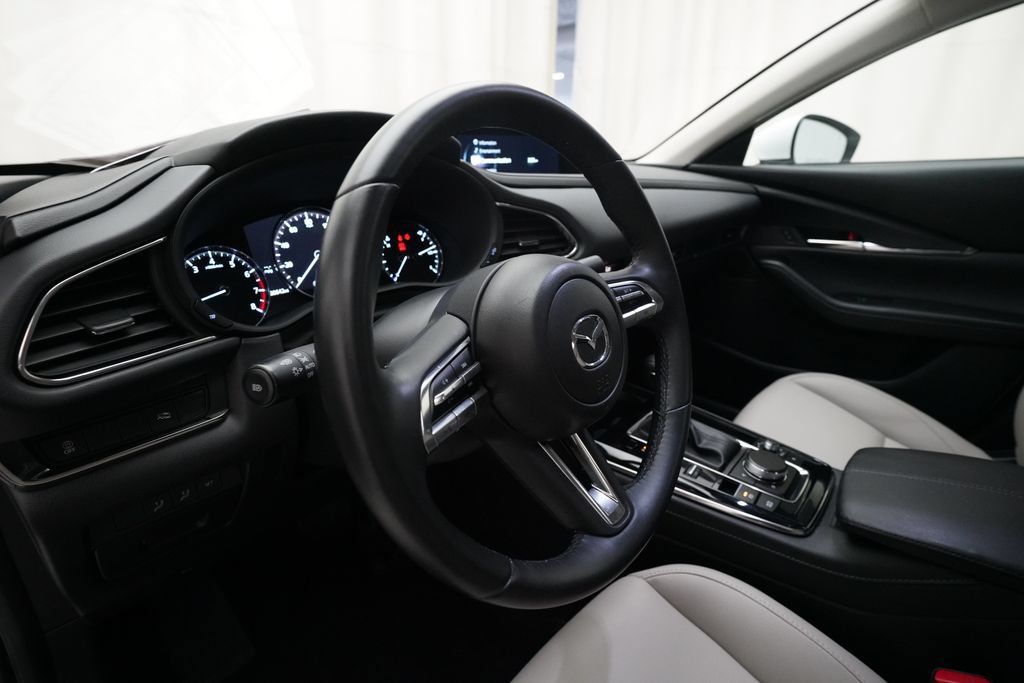 Certified 2023 MAZDA CX-30 AWD 2.5 S w/ Preferred Package image 8
