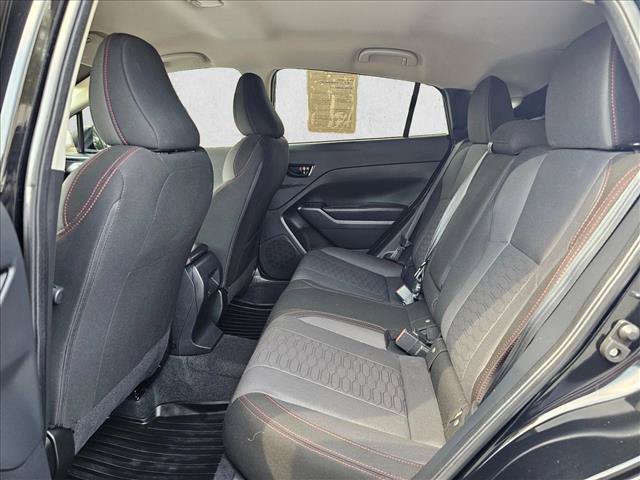 Certified 2024 Subaru Impreza 2.0i Sport AWD/4WD image 16