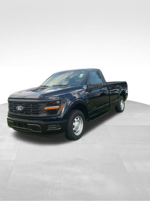 Used 2025 Ford F150 XL image 3