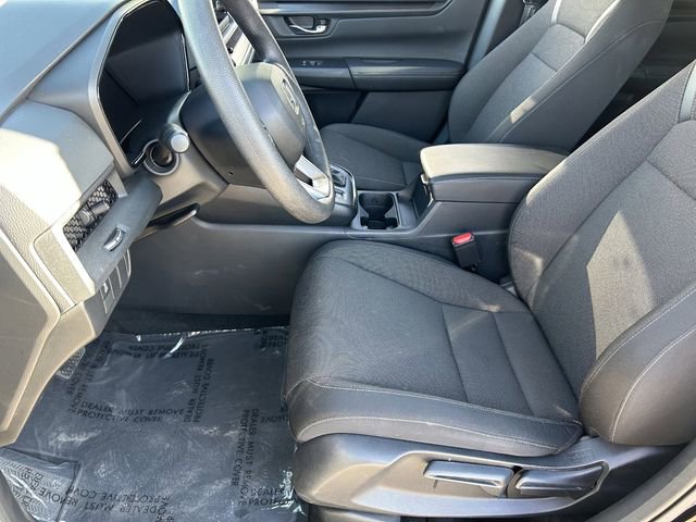 Used 2025 Honda CR-V LX image 20