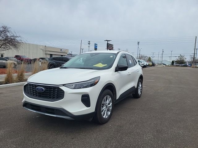 Used 2023 Ford Escape Active image 7