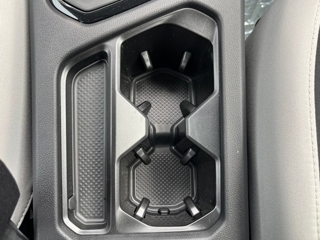 New 2026 Volkswagen Taos S FWD image 14