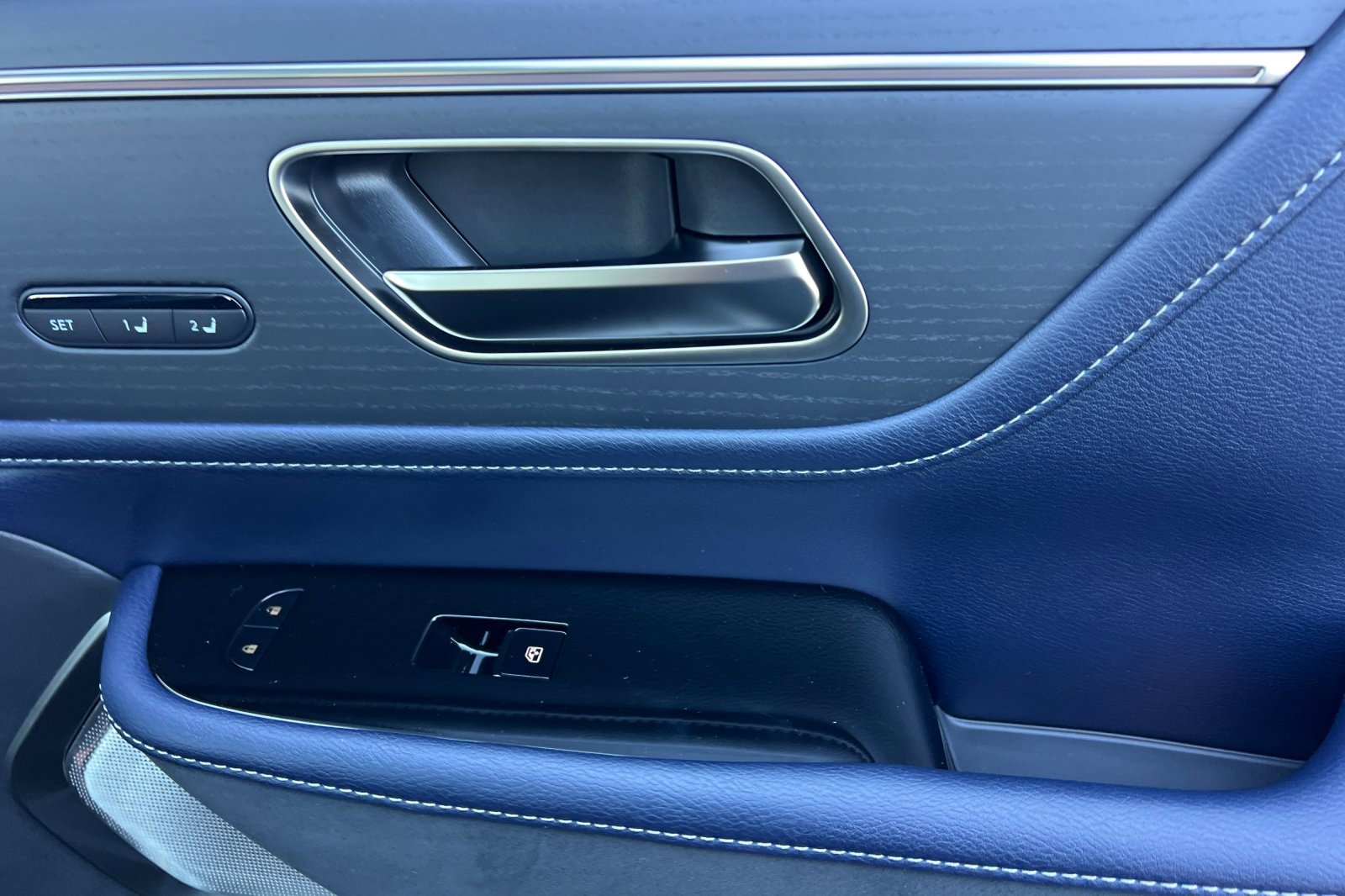 New 2026 INFINITI QX80 4WD image 19