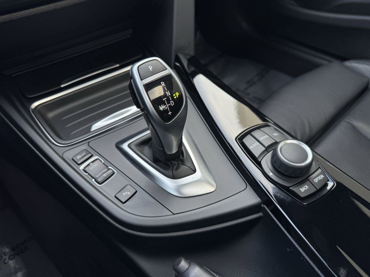 Used 2014 BMW 435i Coupe image 16